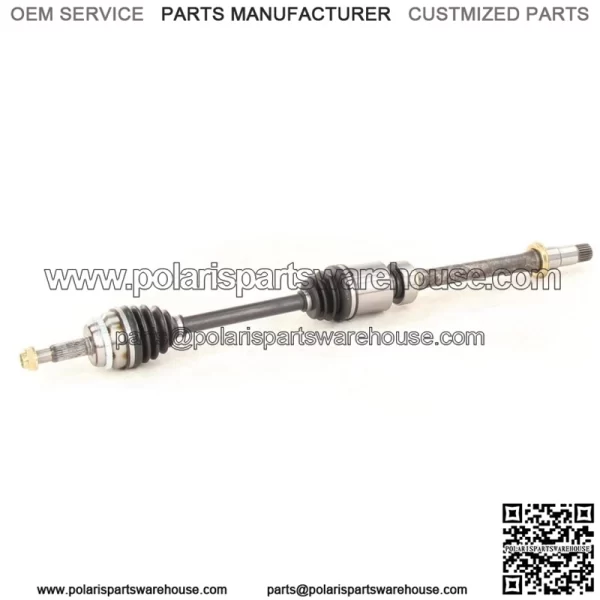 CV Axle Shaft For Toyota Camry 2014 2013 2012 (For: Toyota) - Image 3