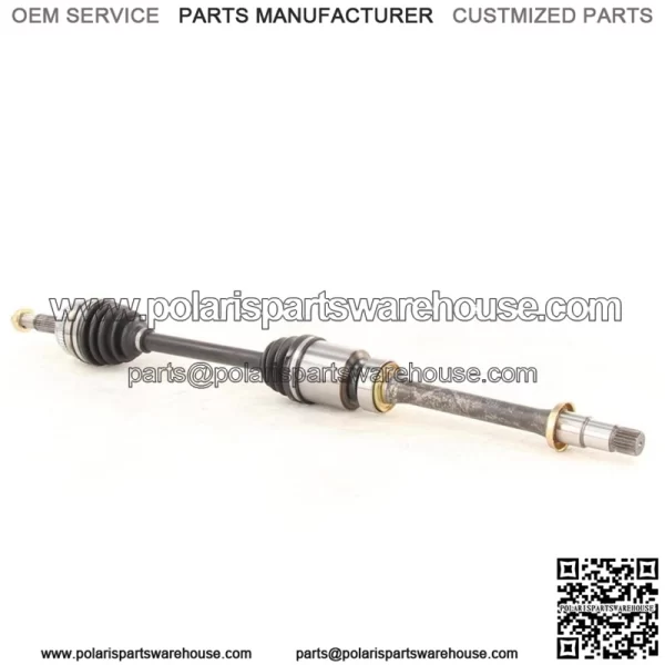 CV Axle Shaft For Toyota Camry 2014 2013 2012 (For: Toyota) - Image 4