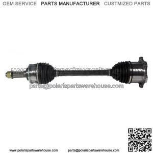 FITS 1989-1992 TOYOTA CRESSIDA REAR LEFT CV JOINT AXLE SHAFT ASSEMBLY (For: Toyota)