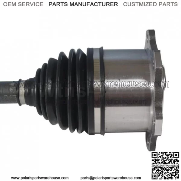 FITS 1989-1992 TOYOTA CRESSIDA REAR LEFT CV JOINT AXLE SHAFT ASSEMBLY (For: Toyota) - Image 3