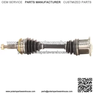 CV Axle Shaft FVP TO-8035 fits 84-88 Toyota Corolla (For: Toyota)