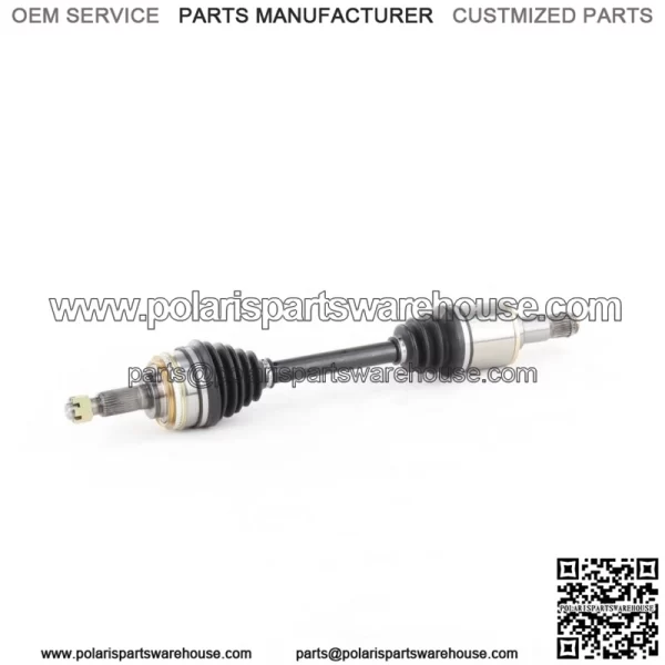 CV Axle Shaft TO-8103 (For: Toyota) - Image 2