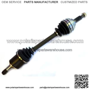 Front Left CV Axle Joint Shaft Fits Camry V6 Sienna Avalon ES300 V6 Solara (For: Toyota)