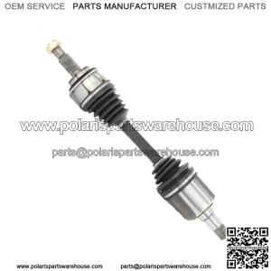 Front Axles Shafts Pair for Lexus GX470 4Runner FJ Cruiser 4WD(For: Toyota)