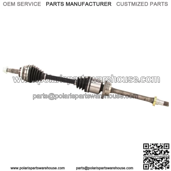 For 2000-2005 Toyota Celica Manual Trans Front Right CV Axle Shaft CV Joint (For: Toyota)