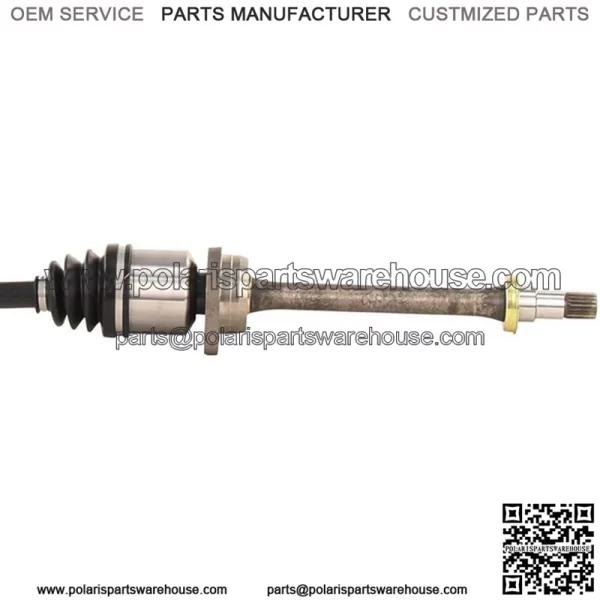 For 2000-2005 Toyota Celica Manual Trans Front Right CV Axle Shaft CV Joint (For: Toyota) - Image 4