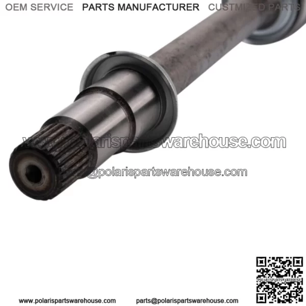 Front CV Axle Shaft Set For 2013-2018 Toyota RAV4 (For: Toyota) - Image 5