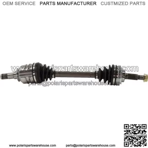 CV Half Shaft Axle Front Driver Left Side Hand for Toyota Celica 1994-1999 (For: Toyota)