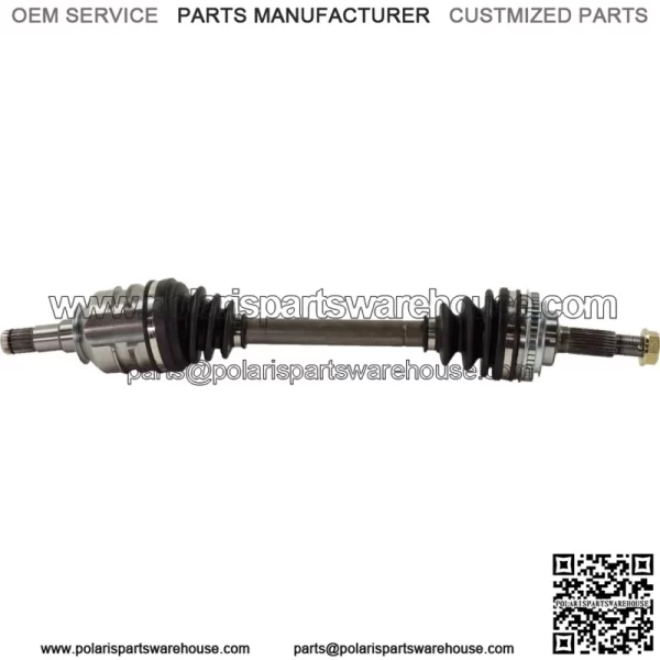 CV Half Shaft Axle Front Driver Left Side Hand for Toyota Celica 1994-1999 (For: Toyota)