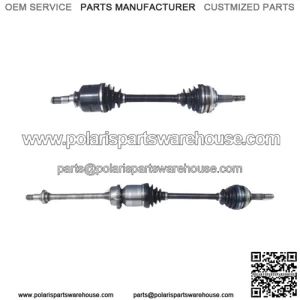 For Toyota Celica GT 94-99 Pair of Front CV Axle Shafts   Set Std.Trans. (For: Toyota)