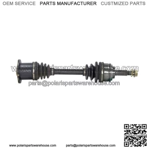 CV Axle Shaft Front-Left/Right DSS 4930N fits 83-91 Toyota Camry (For: Toyota)