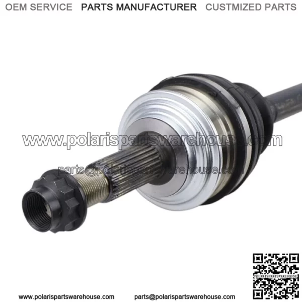 Front RIGHT CV Axle Drive Shaft Passenger Side fits for 2006-2018 Toyota Yaris (For: Toyota) - Image 4