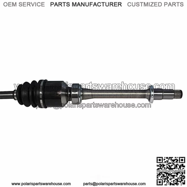For Lexus ES300 Toyota Sienna Avalon 1997-04 Front Left & Right CV Axle Shaft (For: Toyota) - Image 4