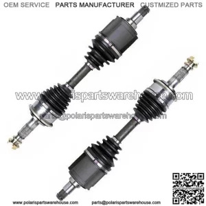 For 1996-2002 Toyota 4Runner CV Axle Shaft 86152PD 1999 1998 1997 (For: Toyota)