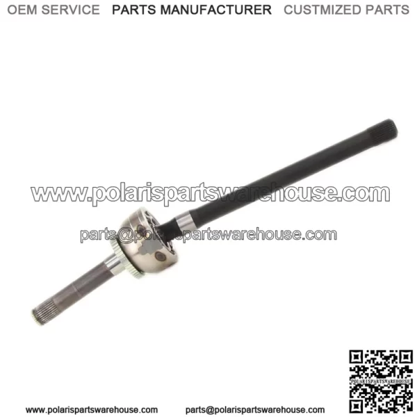 Front Right CV Axle Shaft For Toyota Land Cruiser 1993-1997 (For: Toyota) - Image 2