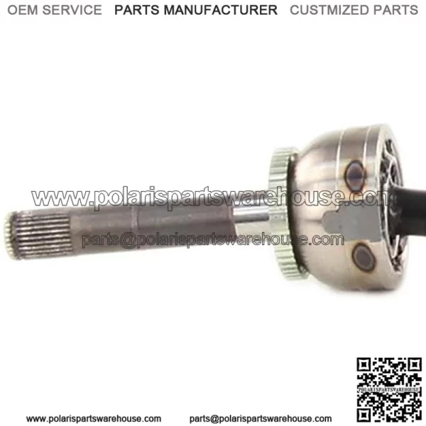 Front Right CV Axle Shaft For Toyota Land Cruiser 1993-1997 (For: Toyota) - Image 4