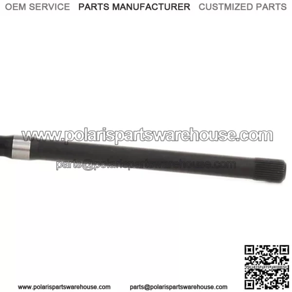 Front Right CV Axle Shaft For Toyota Land Cruiser 1993-1997 (For: Toyota) - Image 5