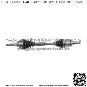 CV Axle Shaft-Drive Axle Cardone 60-5004 fits 1980 Toyota Tercel (For: Toyota)