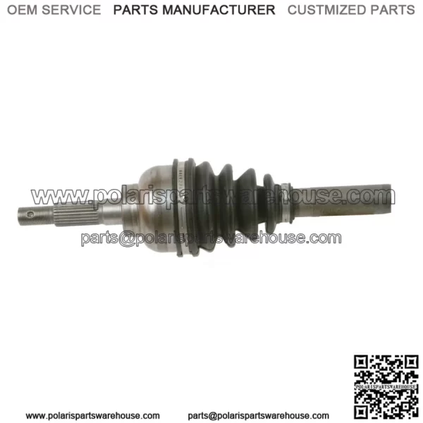 CV Axle Shaft-Drive Axle Cardone 60-5004 fits 1980 Toyota Tercel (For: Toyota) - Image 2