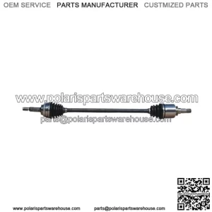 For 2004-05 2006 2007 2008 2009 Toyota Prius Front Right CV Axle Half Shaft (For: Toyota)