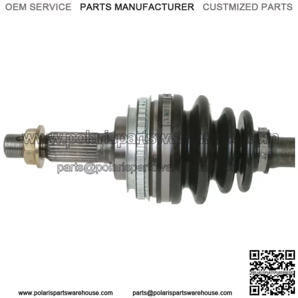 Front Right Passenger Side CV Axle Shaft For Toyota Celica 1994-1997 (For: Toyota) - Image 3