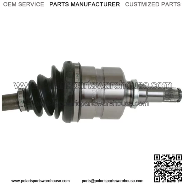 Front Right Passenger Side CV Axle Shaft For Toyota Celica 1994-1997 (For: Toyota) - Image 4
