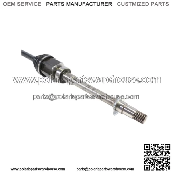 For Toyota Sienna 2021 2022 2023 Front Right CV Axle Shaft GAP (For: Toyota) - Image 5