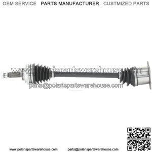 CV Axle Shaft TO-8389 fits 01-05 Toyota RAV4 (For: Toyota)