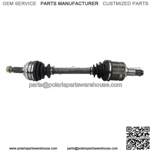CV Axle Shaft Auto Plus TO8-8540A (For: Toyota)