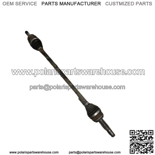 Axle Shaft TOYOTA RAV-4 Right 13 14 15 16 17 18 (For: Toyota)
