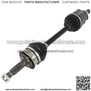 Front Left Right Fits Toyota Tundra Sequoia 2001-2006 4.7L CV Axle Shaft (For: Toyota)