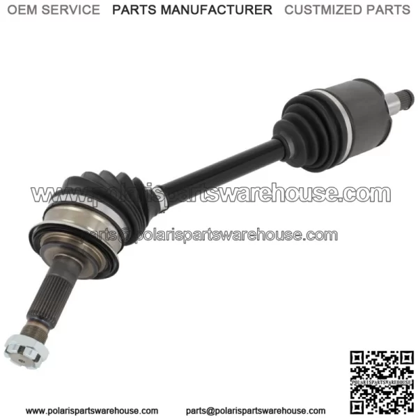 Front Left Right Fits Toyota Tundra Sequoia 2001-2006 4.7L CV Axle Shaft (For: Toyota) - Image 2