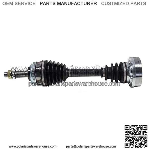 LEFT/RIGHT CV Axle Driveshaft for 88-89 Toyota Camry 86-93 Celica Bolt-On (For: Toyota)