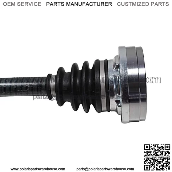 LEFT/RIGHT CV Axle Driveshaft for 88-89 Toyota Camry 86-93 Celica Bolt-On (For: Toyota) - Image 3