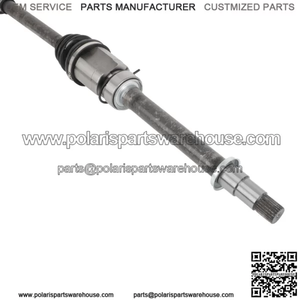 Front Right For Toyota RAV4 2013 2014 2015 2016 2017 2018 2.5L CV Axle Shaft (For: Toyota) - Image 3
