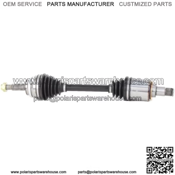 CV Axle Shaft   TO-8154 fits 01-05 Toyota RAV4 (For: Toyota)