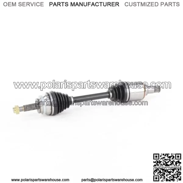 CV Axle Shaft   TO-8154 fits 01-05 Toyota RAV4 (For: Toyota) - Image 2