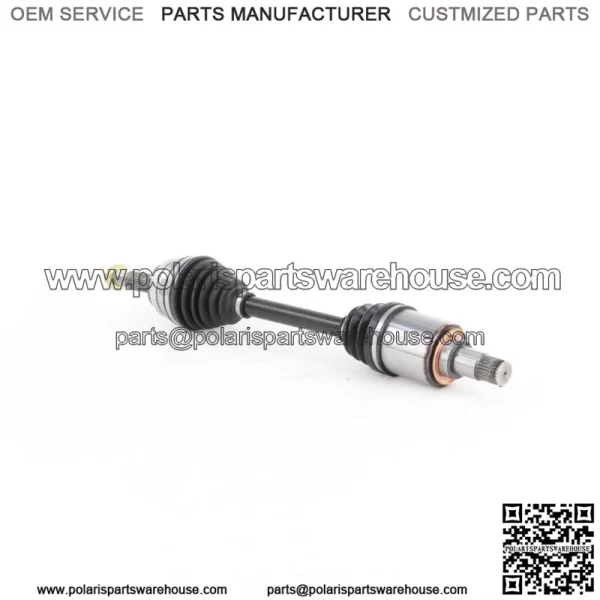 CV Axle Shaft   TO-8154 fits 01-05 Toyota RAV4 (For: Toyota) - Image 3