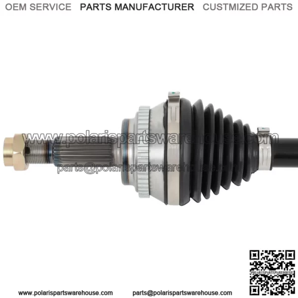 For Toyota Matrix Corolla 2003 2004 2005 2006-2013 Front Right CV Axle Shaft (For: Toyota) - Image 5