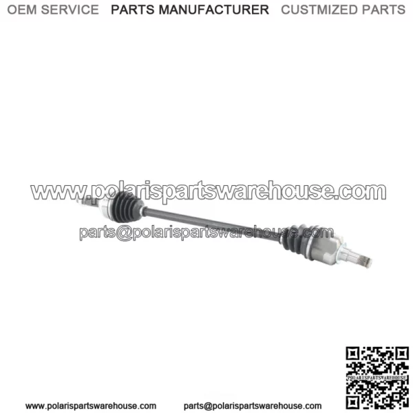 CV Axle Shaft   TO-8141 fits 01-03 Toyota Prius (For: Toyota) - Image 3