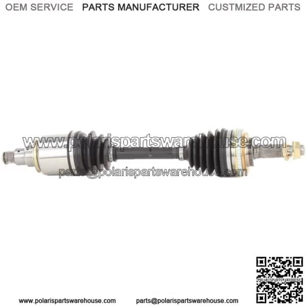 CV Axle Shaft   TO-8174 fits 88-90 Toyota Camry (For: Toyota)