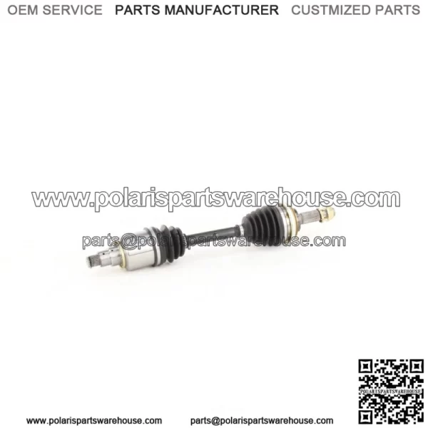 CV Axle Shaft   TO-8174 fits 88-90 Toyota Camry (For: Toyota) - Image 2