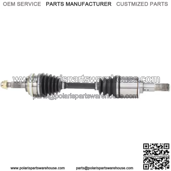 CV Axle Shaft   TO-8167 fits 96-00 Toyota RAV4 (For: Toyota)