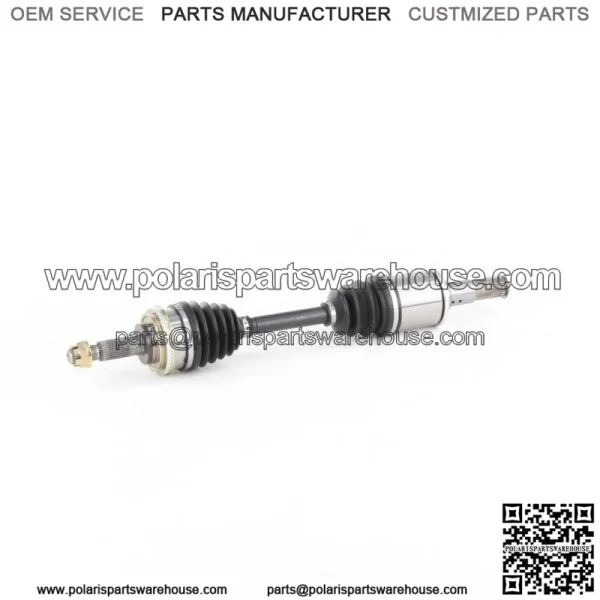 CV Axle Shaft   TO-8167 fits 96-00 Toyota RAV4 (For: Toyota) - Image 2
