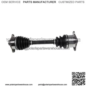 For 1983 1984 Toyota Cressida Rear Left Driver Side CV Joint Axle Shaft (For: Toyota)