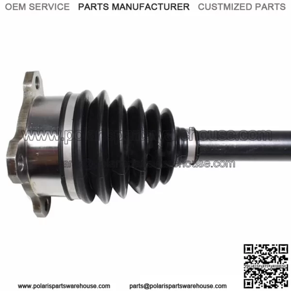 For 1983 1984 Toyota Cressida Rear Left Driver Side CV Joint Axle Shaft (For: Toyota) - Image 2
