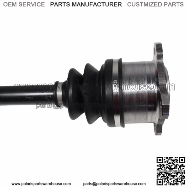 For 1983 1984 Toyota Cressida Rear Left Driver Side CV Joint Axle Shaft (For: Toyota) - Image 3