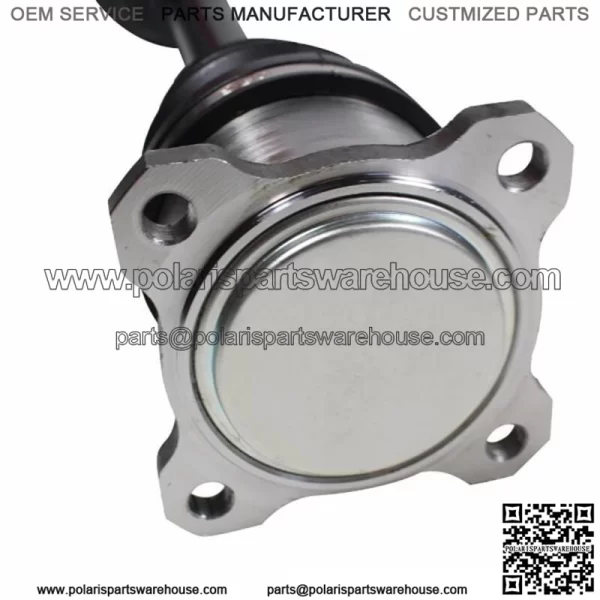For 1983 1984 Toyota Cressida Rear Left Driver Side CV Joint Axle Shaft (For: Toyota) - Image 4