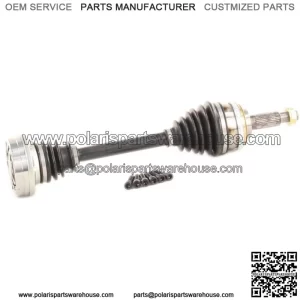 Front CV Joint Axle Shaft For 1999-2001 Toyota Solara 3.0L with Warranty (For: Toyota)
