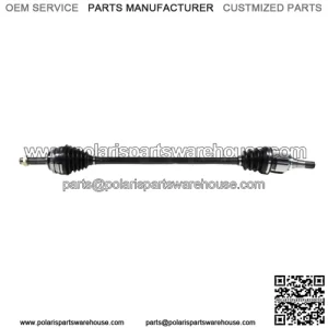 For 2004 2005 Toyota Echo Front Left Driver Side CV Joint Axle Shaft (For: Toyota)